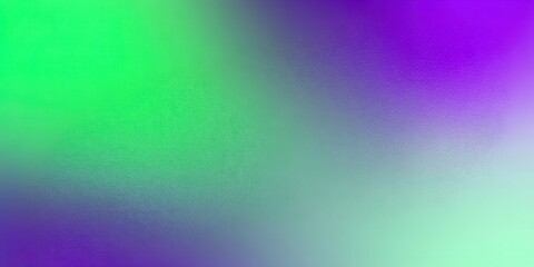 Wall Mural - A colorful and artistic abstract gradient background with smooth textures and bright colors.