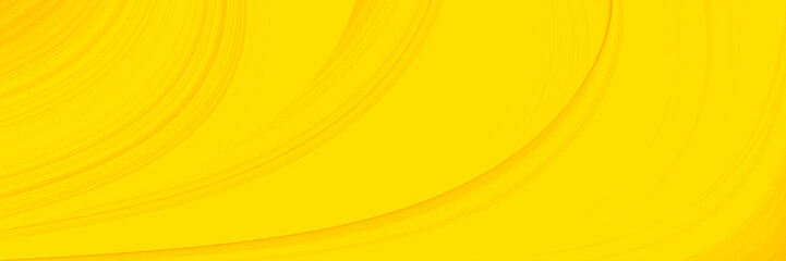 Wall Mural - abstract yellow and black are light pattern with the gradient is the with floor wall metal texture soft tech diagonal background black dark sleek clean modern.