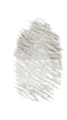 Wall Mural - Silver Glitter Texture with White Sparkle Abstract Background