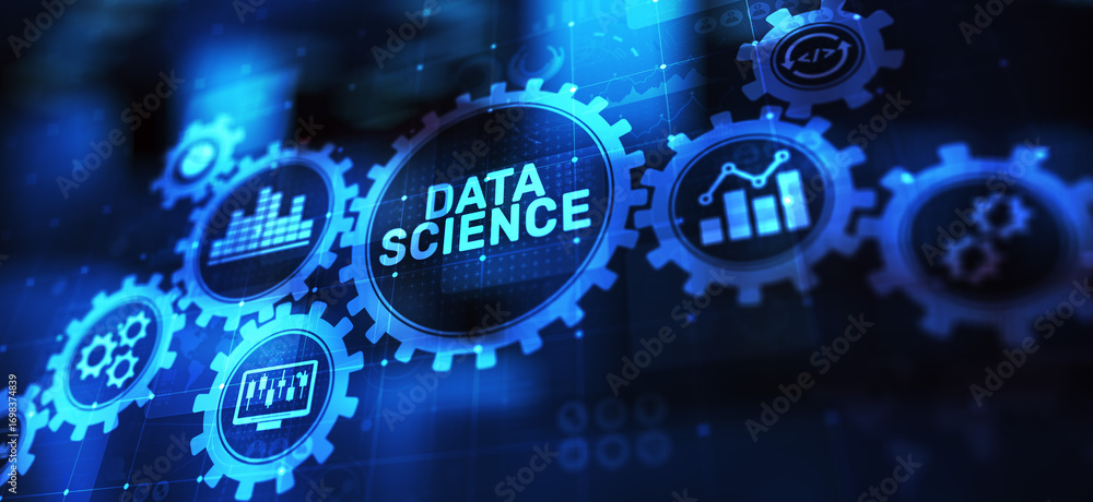 Big Data: Harnessing Large-Scale Data for Business Insights. Stock ...
