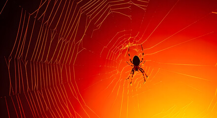 A macro photograph capturing a single