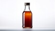 © Gillian - minimalist fish sauce bottle on white isolated on white background