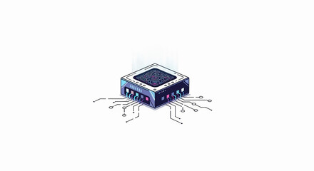 computer memory module