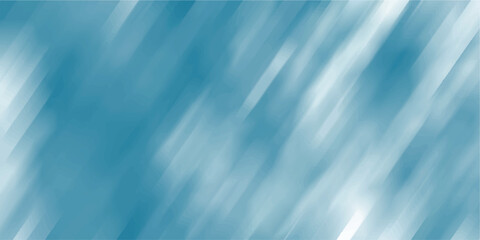 Wall Mural - abstract blue background with diagonal brushstroke texture suitable for web design and graphic eleme