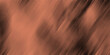 © Md Shohidul - Abstract brushed texture with copper tones artistic brush strokes background for creative designs and graphic resource.