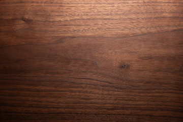 Wall Mural - Dark tone walnut texture,Walnut natural texture, texture elements, texture background. wood texture background.