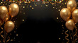 © kayal - Birthday & Anniversary Party Backdrop