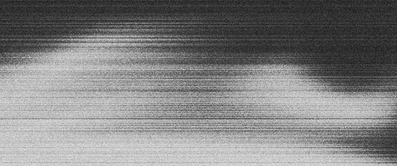 Photocopies of a black and white sheet of paper with a background or texture with grain and noise illustration	