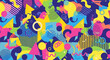 © Fabricio - Creative 16:9 format image representing conceptual art, modern and commercial style