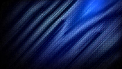 Wall Mural - modern blue diagonal striped pattern texture abstract design for wallpaper background