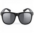 © Agus - Stylish classic black sunglasses ready for summer adventures and sunny destinations