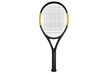 © Milica - Tennis racket with transparent background, ready for compositing