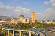 © Matheus - APARECIDA, BRASIL - 25 de agosto de 2025: Foto do Santuário Nacional de Nossa Senhora Aparecida