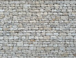 © finecki - Natursteinmauer in Westfrankreich