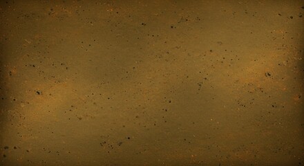 Wall Mural - Brown Grunge Texture Background Image.