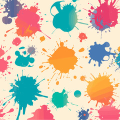 Abstract futuristic technology background with a glowing neon hexagon portal and radiating lines of light in cyberspace