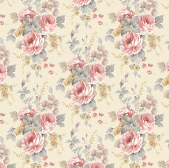  Brand Design Digital Allover And Motif