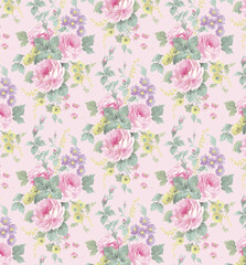  Brand Design Digital Allover And Motif