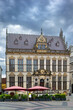 Haus Schutting in Bremen, Germany