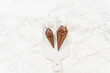 © arinahabich - Rich Chocolate Royal Icing for Decorating