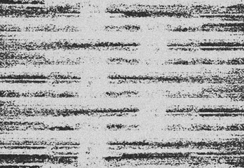 Photocopies of a black and white sheet of paper with a background or texture with grain and noise illustration	
