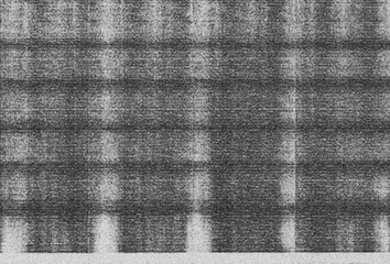 Photocopies of a black and white sheet of paper with a background or texture with grain and noise illustration	
