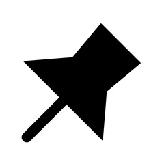 marker pin