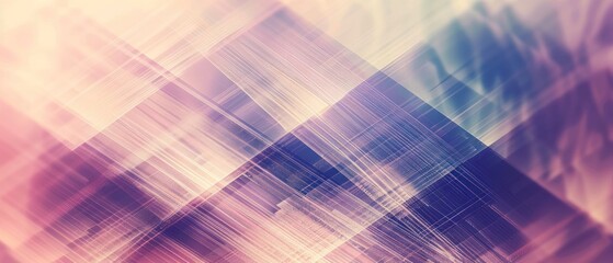 Wall Mural - Abstract modern background