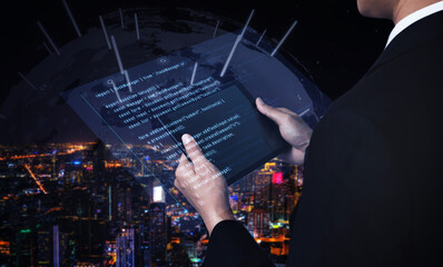 script programming for task manager user interface, handling form submission, input validation, task list rendering, and exception alerts with dynamic DOM interaction Vouch