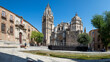 Church of Santo Tomé, Toledo, Spain