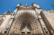 Church of Santo Tomé, Toledo, Spain