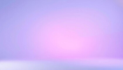 Wall Mural - Clean, minimalist studio backdrop with subtle gradient ,  photography,  clean