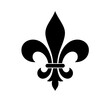 © pixelartis - fleur de lis