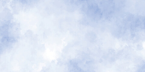 abstract sky blue, cloud background,panorama landscape white texture of cloudy .creative design with