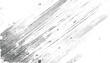 © Towhidul - Gray diagonal lines textured background white