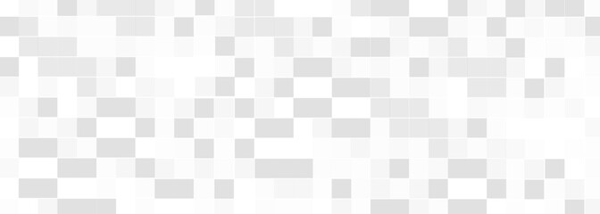 Wall Mural - Vector grey, white rectangle square abstract background pattern. Suit for business, corporate, institution