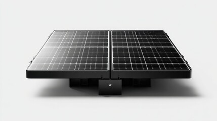 Modern Solar Panel Technology for Sustainable Energy Solutions