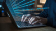 © KHUKI - Coding and Programming on Laptop for Software Development and Cybersecurity Solutions