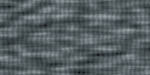 Subtle gray melange fabric texture seamless pattern ideal for textile design projects