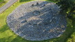 © Duncan - Temple Wood Neolithic Stone Circle with13 stones and Burial Cist (grave), Kilmartin Glen, Argyll and Bute, Scotland, UK