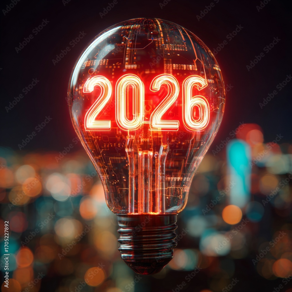 USA Illuminations 2024: Top 7 Light Festivals Revealed