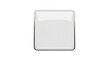© Pemudasetempat - Close-up view of a clear, square, transparent object, likely a cover or protective plate.
