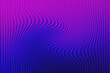 © Png Stock25 - Abstract swirling pattern with vibrant purple and blue gradient