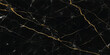 © Meraj Hossain - Elegant black marble with striking gold veins for luxurious interior design applications