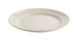 © Saim - Empty plate, simple kitchenware for serving food isolated PNG with Transparent Background