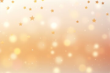 Wall Mural - 3d stars gradient background backgrounds abstract pattern.