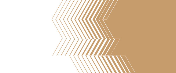 Wall Mural - vector abstract minimal geometrical lines abstract futuristic tech linear geometric tech background