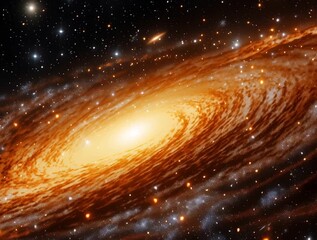 Cosmos background