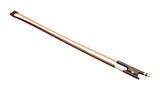 Violin bow for string instrument isolated PNG with Transparent Background