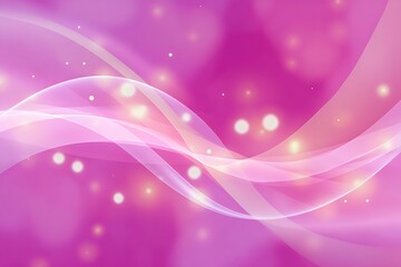 Wall Mural - Pink abstract background